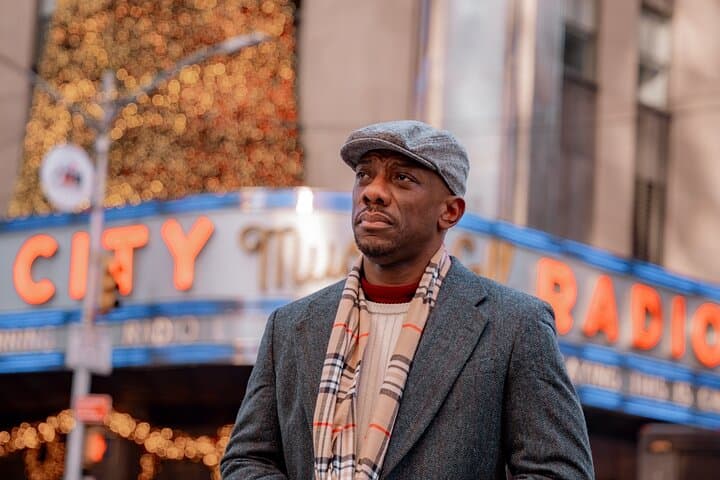Private Vacation Photoshoot in New York: Professional City Portraits & Insider Spots photo 5