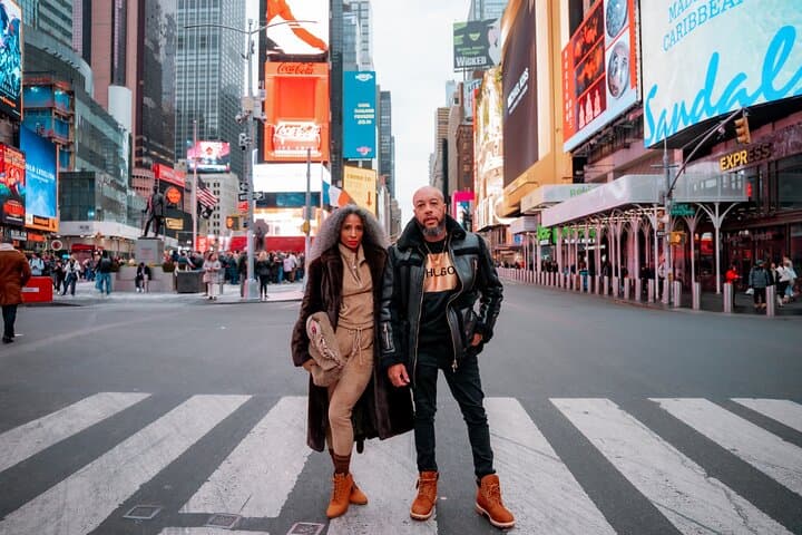 Private Vacation Photoshoot in New York: Professional City Portraits & Insider Spots photo 2