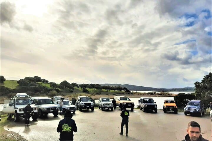 Jeep Tour to Mount Limbara from Tempio Pausania — 4-Hour Off‑Road Adventure in Gallura photo 6