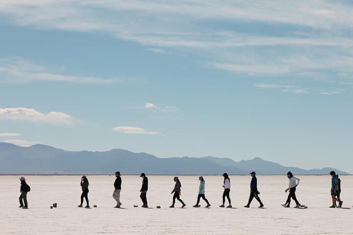 4-Day Salta Essentials: Purmamarca, Salinas Grandes & Cafayate photo 2