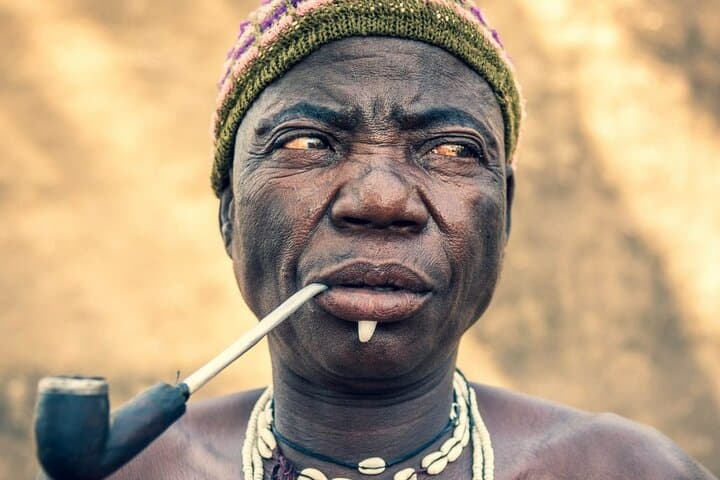 Northern Territories of Ghana: 11-Day Savannah Safari, Tribal Villages & Cultural Routes