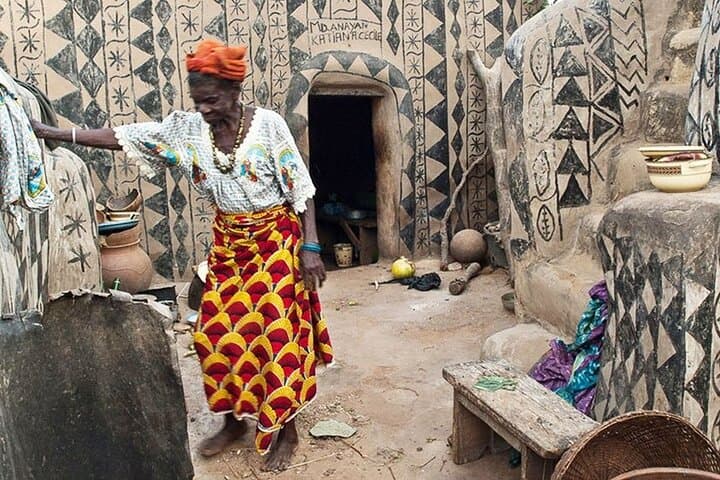 Northern Territories of Ghana: 11-Day Savannah Safari, Tribal Villages & Cultural Routes photo 6