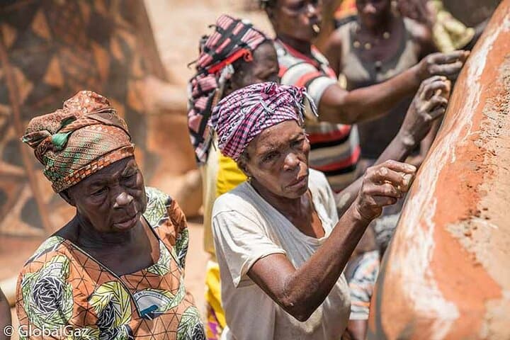 Northern Territories of Ghana: 11-Day Savannah Safari, Tribal Villages & Cultural Routes photo 2