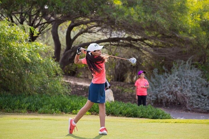 Agadir Golf Experience with Hotel Transfer — Beginner-Friendly Coaching on a Scenic Course
