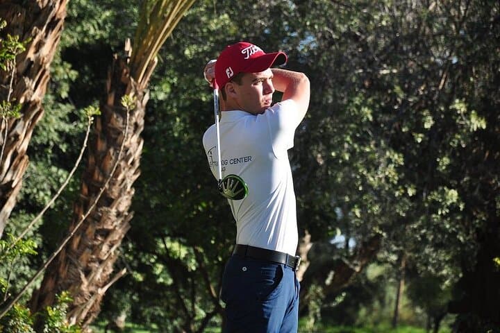 Agadir Golf Experience with Hotel Transfer — Beginner-Friendly Coaching on a Scenic Course photo 2