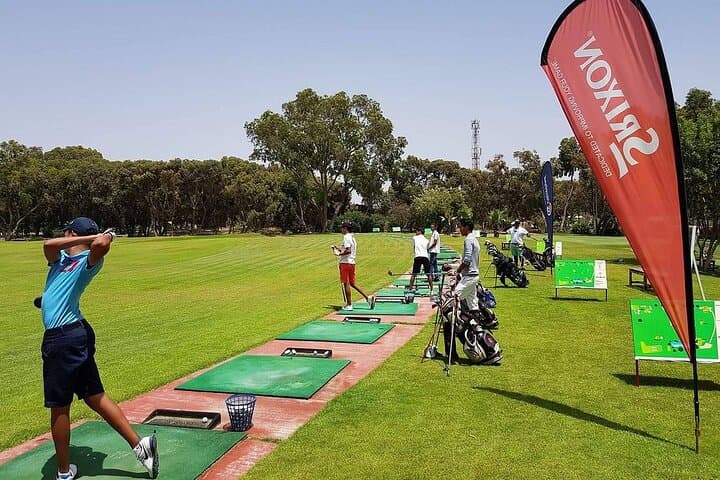 Agadir Golf Experience with Hotel Transfer — Beginner-Friendly Coaching on a Scenic Course photo 5