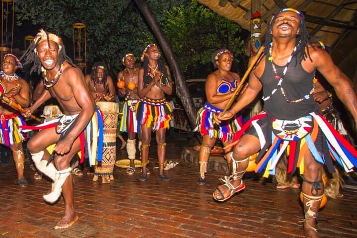Northern Territories of Ghana: 11-Day Savannah Safari, Tribal Villages & Cultural Routes photo 5