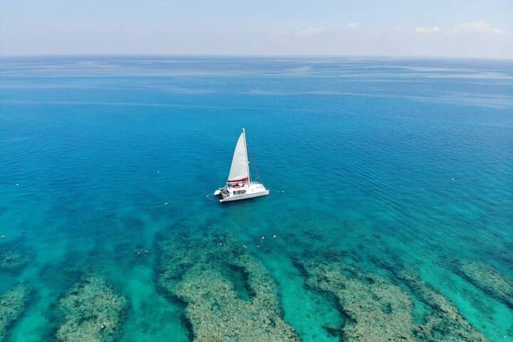 Key West 3-Hour Snorkeling Adventure on the Florida Reef with Unlimited Drinks photo 5