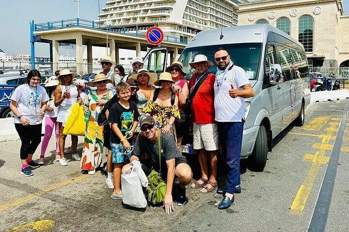 Full-Day Amalfi Coast Drive from Salerno: Positano, Amalfi & Ravello in One Day photo 3