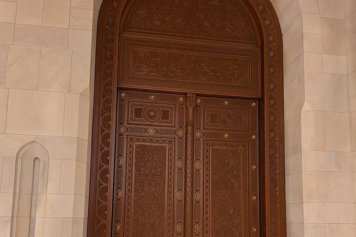 Half-Day Muscat Highlights: Grand Mosque, Mutrah Souq & Coastal Sights photo 4
