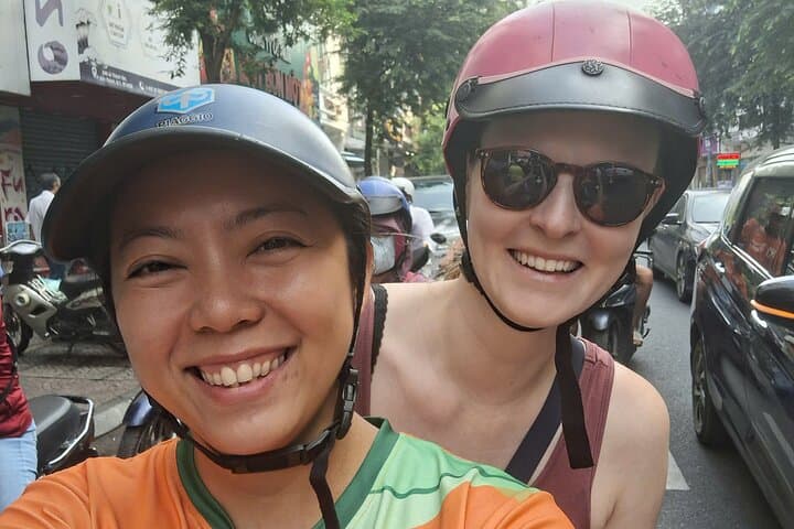 Ho Chi Minh City Hands-On Vietnamese Cooking Class (3-Hour) photo 3