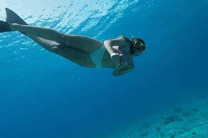 90-Minute Jet Ski Rental on Seven Mile Beach — Self-Guided Ocean Adventure photo 3