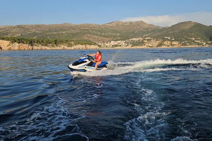 Dubrovnik Jet Ski Rental — Island Rides & Coastal Exploration photo 4