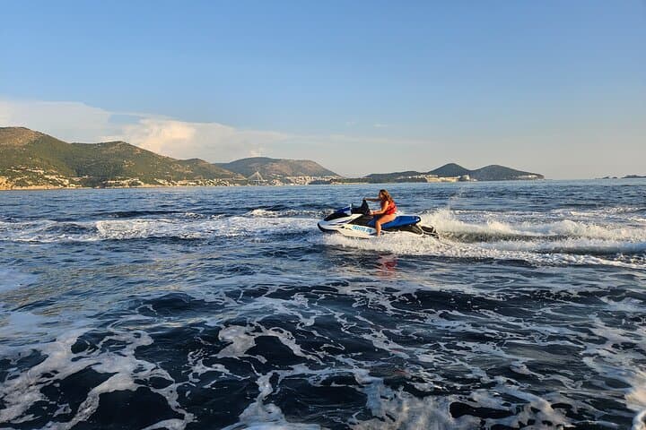 Dubrovnik Jet Ski Rental — Island Rides & Coastal Exploration photo 6