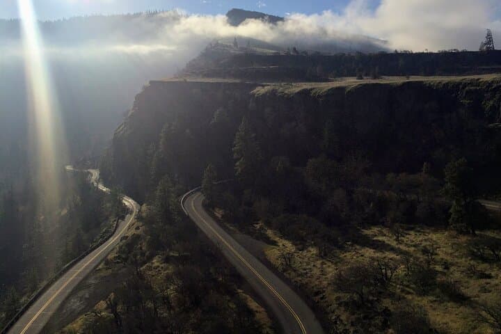 Columbia Gorge & Columbia Valley Wine Tasting Day Trip from Portland photo 4