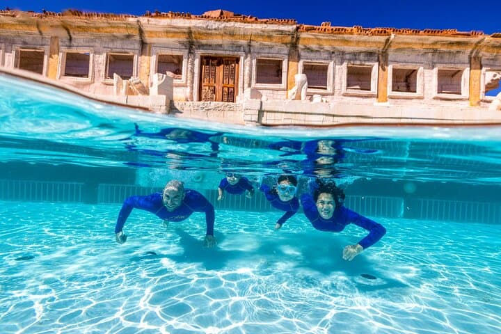 Siam Park City Bangkok: Skip-the-Line Ticket to the World's Largest Wave Pool photo 2
