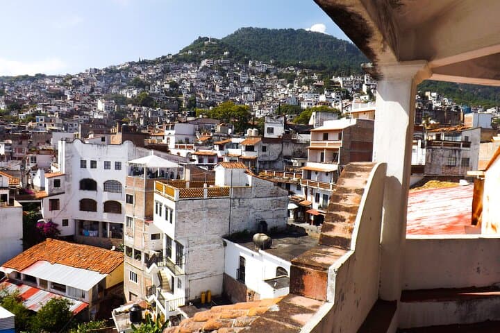 Taxco and Cuernavaca Day Trip: Silver Streets, Colonial Churches & City of Eternal Spring photo 2