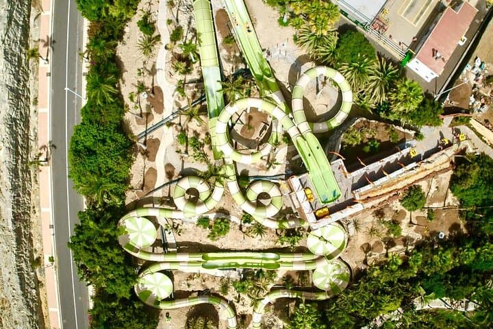 Siam Park City Bangkok: Skip-the-Line Ticket to the World's Largest Wave Pool photo 5