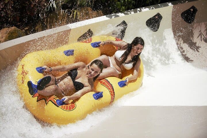 Siam Park City Bangkok: Skip-the-Line Ticket to the World's Largest Wave Pool photo 6