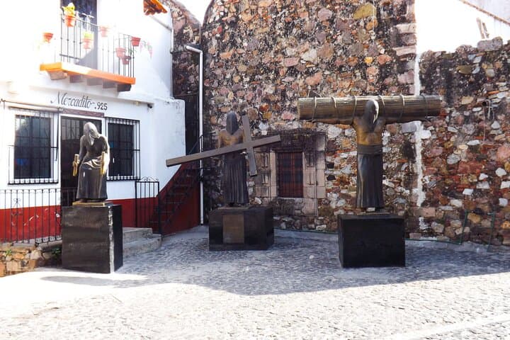 Taxco and Cuernavaca Day Trip: Silver Streets, Colonial Churches & City of Eternal Spring photo 3