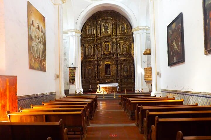 Taxco and Cuernavaca Day Trip: Silver Streets, Colonial Churches & City of Eternal Spring photo 5