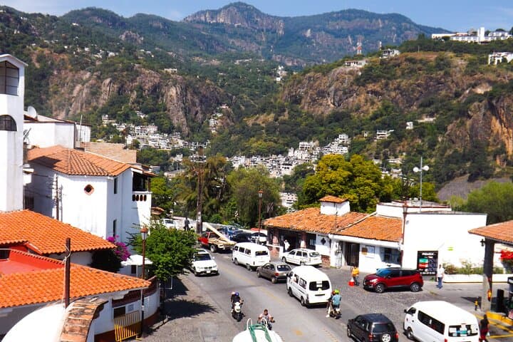 Taxco and Cuernavaca Day Trip: Silver Streets, Colonial Churches & City of Eternal Spring photo 6