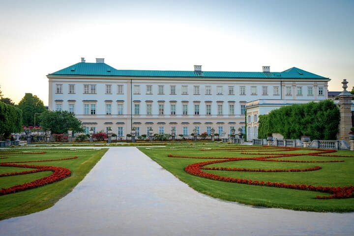 Tailor-Made Salzburg Day Tour — Mozart, Lakes & Alpine Views photo 5