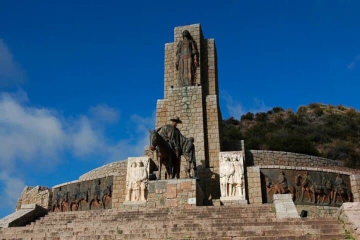 Cordon del Plata & Uco Valley Day Trip from Mendoza photo 3