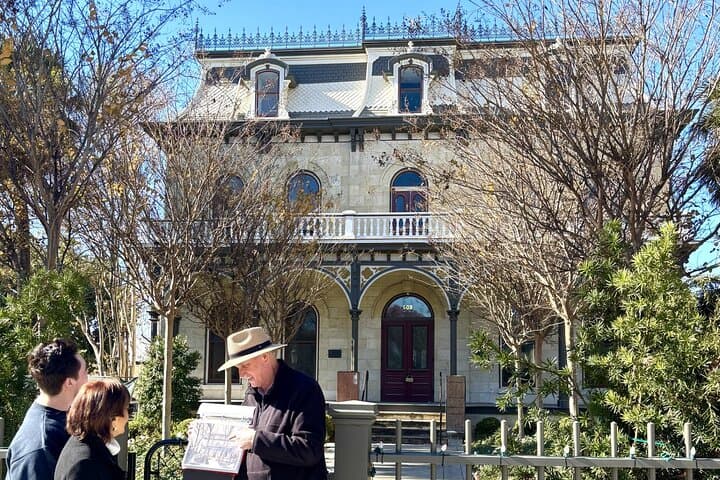 King William Historic District Walking Tour — San Antonio Guide photo 6