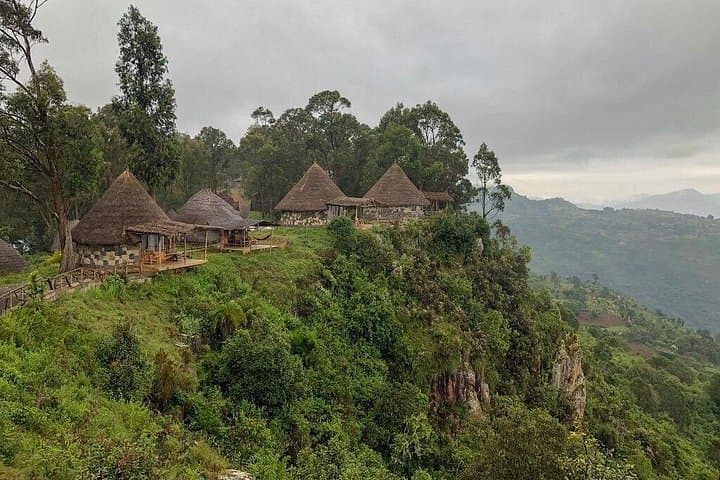 3-Day Arba Minch Tour: Dorze, Konso & Lake Chamo Wildlife photo 6