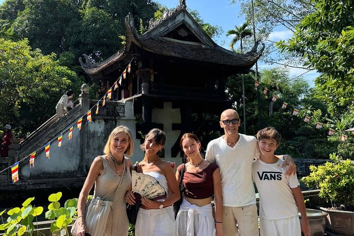 20-Day Southeast Asia Highlights: Vietnam Cambodia & Thailand Cultural Adventure photo 4