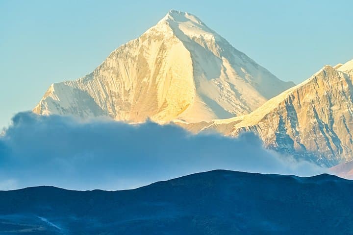 Annapurna Circuit Trek: A 15-Day High-Altitude Loop from Kathmandu to Jomsom photo 4