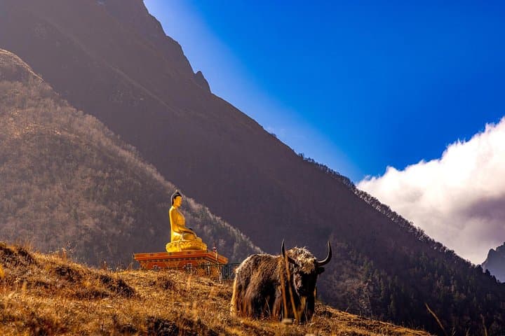 Annapurna Circuit Trek: A 15-Day High-Altitude Loop from Kathmandu to Jomsom photo 2