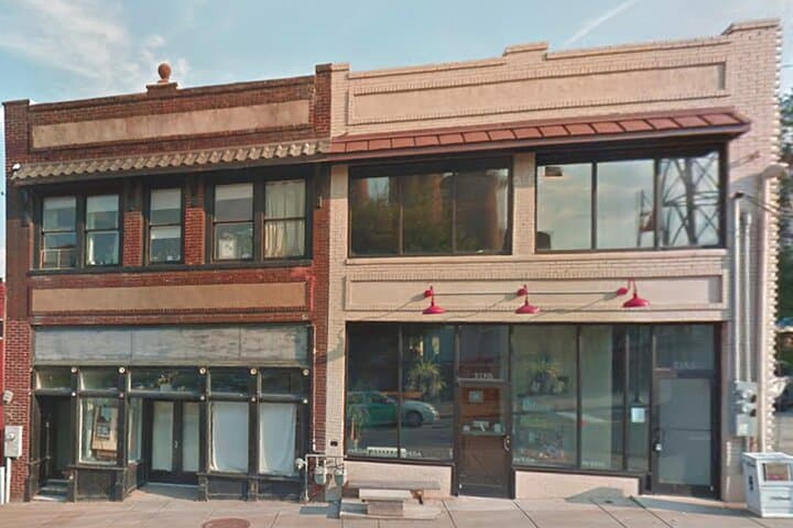 Winston-Salem African American History Walking Tour: Depot Street to RJR Factory