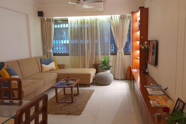 Discover Authentic Indian Flavors in a Mumbai Home Cooking Class photo 4