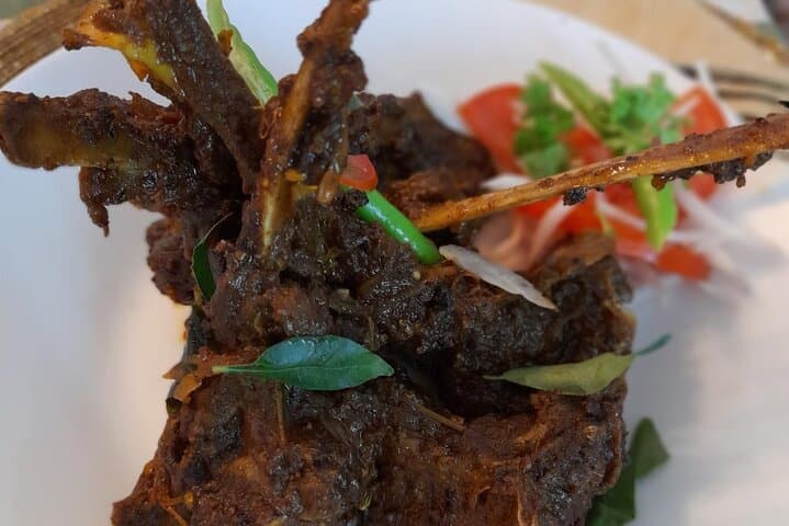 Discover Authentic Indian Flavors in a Mumbai Home Cooking Class photo 5