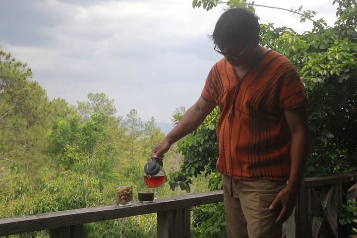 2-Day Gibbon Conservation & Karen Village Homestay near Doi Inthanon photo 2