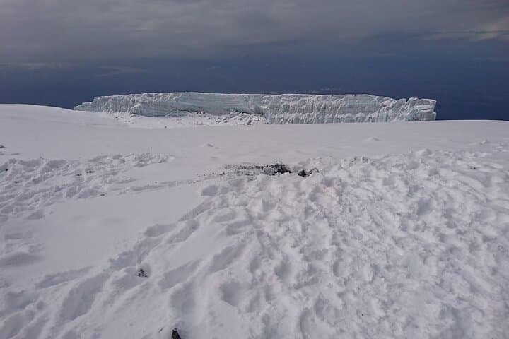 Mt Kilimanjaro Marangu Route: 7-Day Summit Trek from Nairobi photo 3