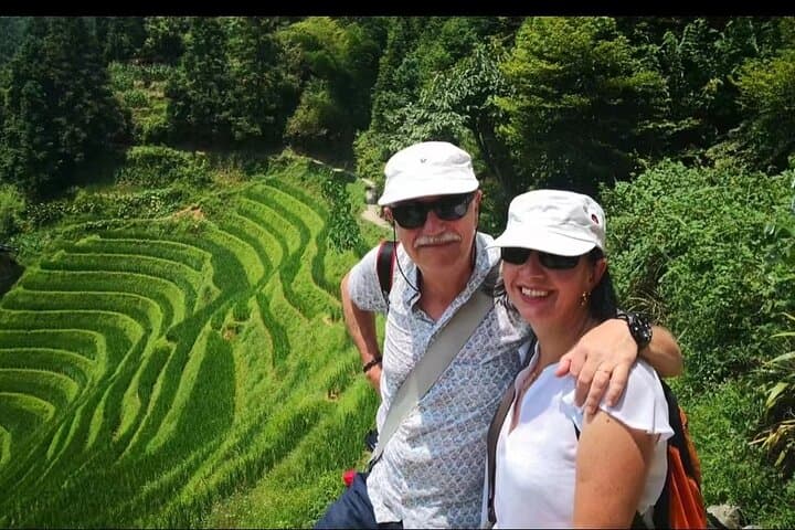 2-Day Private Guilin Li River Cruise & Longji Rice Terraces Tour photo 2