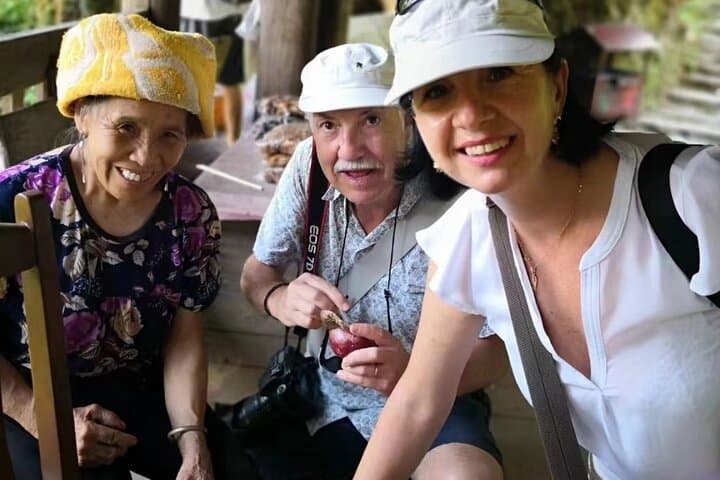2-Day Private Guilin Li River Cruise & Longji Rice Terraces Tour photo 3