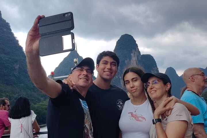 11-Day Private China Classics: Beijing, Xi'an, Guilin & Shanghai Itinerary photo 5