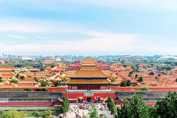11-Day Private China Classics: Beijing, Xi'an, Guilin & Shanghai Itinerary photo 6