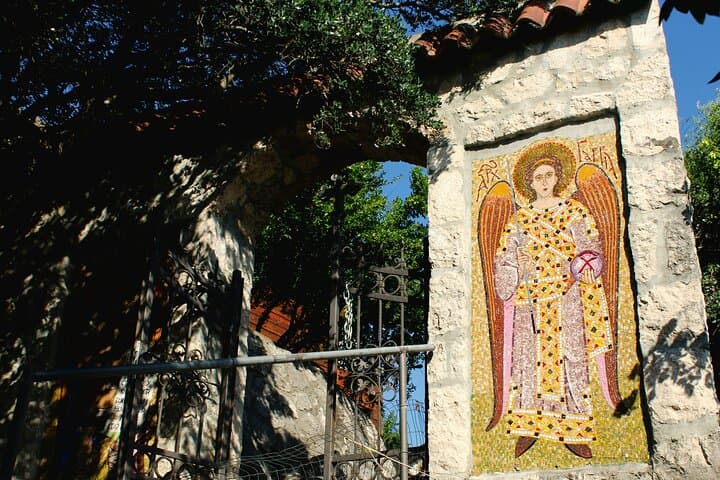 Skadar Lake Private Boat Tour to Kom Monastery from Virpazar photo 6