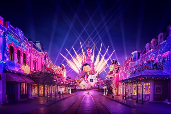 How to Plan Your Disneyland Paris Visit: Tickets, Tips & Two-Park Guide photo 3