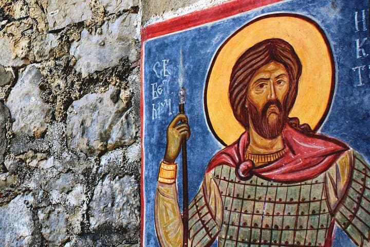 Skadar Lake Private Boat Tour to Kom Monastery from Virpazar photo 4