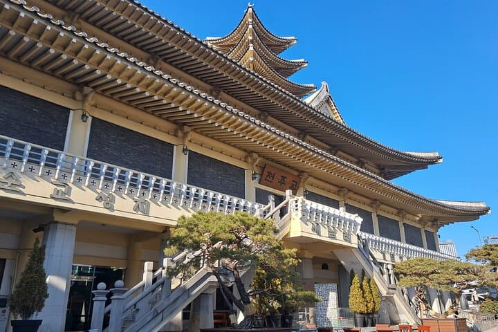 Seoul Pilgrimage Private Tour: Vatican-Recognized Catholic Routes