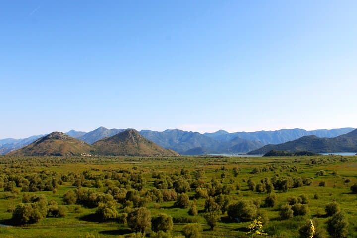 Skadar Lake Private Boat Tour to Kom Monastery from Virpazar photo 5