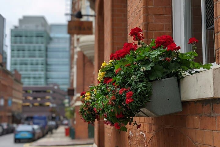 Manchester 3-Hour Orientation Tour: Cathedral, Northern Quarter & Piccadilly Walk photo 3