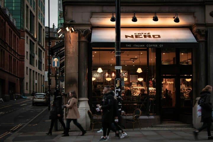 Manchester 3-Hour Orientation Tour: Cathedral, Northern Quarter & Piccadilly Walk photo 4