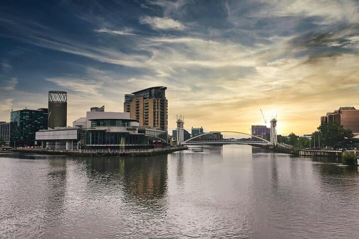 Manchester 3-Hour Orientation Tour: Cathedral, Northern Quarter & Piccadilly Walk photo 5